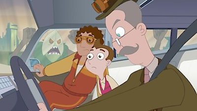 Milo Murphy's Law Season 1 Episode 23
