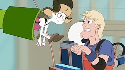 Milo Murphy's Law Season 1 Episode 24