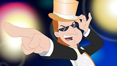 Milo Murphy's Law Season 1 Episode 25