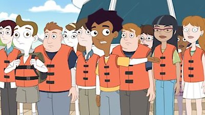Milo Murphy's Law Season 1 Episode 28