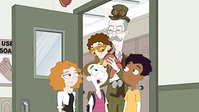 Milo Murphy's Law Season 1 Episode 29