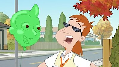 Milo Murphy's Law Season 1 Episode 30