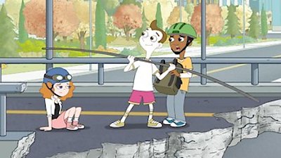 Milo Murphy's Law Season 1 Episode 31