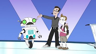 Milo Murphy's Law Season 1 Episode 26