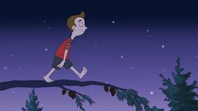 Milo Murphy's Law Season 1 Episode 27