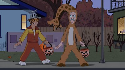 Milo Murphy's Law Season 1 Episode 35