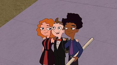 Milo Murphy's Law Season 2 Episode 3