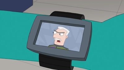 Milo Murphy's Law Season 2 Episode 14