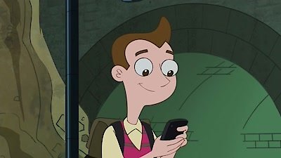 Milo Murphy's Law Season 2 Episode 15
