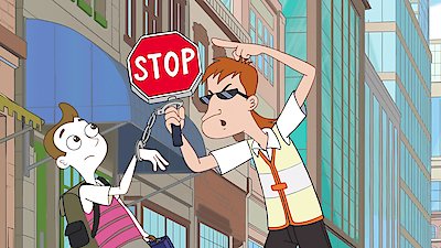 Milo Murphy's Law Season 2 Episode 19