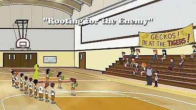 Milo Murphy's Law Season 1 Episode 3