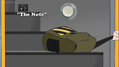 Milo Murphy's Law Season 1 Episode 6