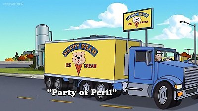 Milo Murphy's Law Season 1 Episode 7