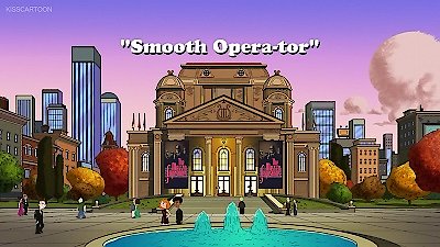 Milo Murphy's Law Season 1 Episode 8