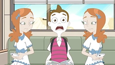 Milo Murphy's Law Season 1 Episode 11