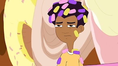 Milo Murphy's Law Season 1 Episode 12