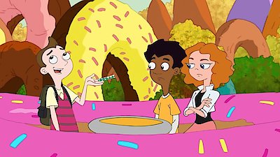 Milo Murphy's Law Season 1 Episode 13