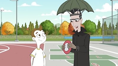 Milo Murphy's Law Season 1 Episode 14