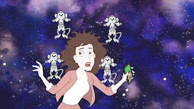 Milo Murphy's Law Season 1 Episode 15