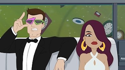 Milo Murphy's Law Season 1 Episode 16