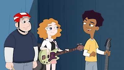 Milo Murphy's Law Season 1 Episode 19