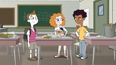 Milo Murphy's Law Season 1 Episode 20