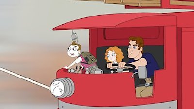 Milo Murphy's Law Season 1 Episode 21