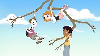 Milo Murphy's Law Season 1 Episode 22