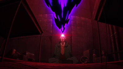 Matoi the Sacred Slayer Season 1 Episode 2