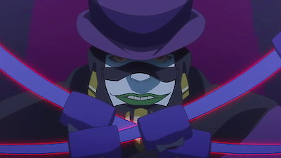Matoi the Sacred Slayer Season 1 Episode 4