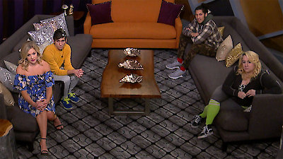 Big Brother: Over the Top Season 1 Episode 9