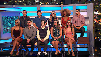 Big Brother: Over the Top Season 1 Episode 10