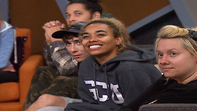 Big Brother: Over the Top Season 1 Episode 5