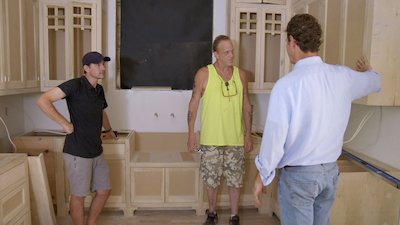 Lone Star Restoration Season 1 Episode 8