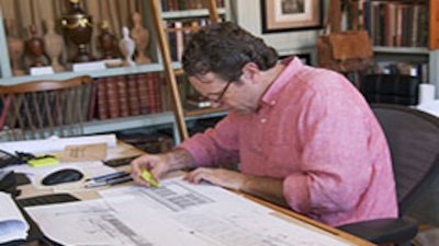 Lone Star Restoration Season 1 Episode 2