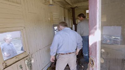 Lone Star Restoration Season 1 Episode 3
