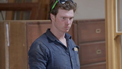 Lone Star Restoration Season 1 Episode 4