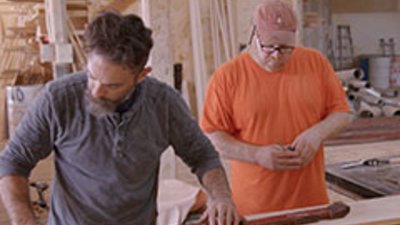 Lone Star Restoration Season 1 Episode 5