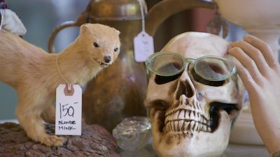 Lone Star Restoration Season 1 Episode 7