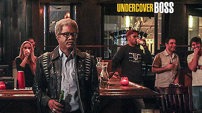 Undercover Boss Season 8 Episode 8