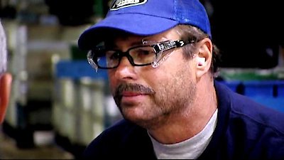 Undercover Boss Season 2 Episode 15