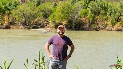 The Daytripper Season 8 Episode 10