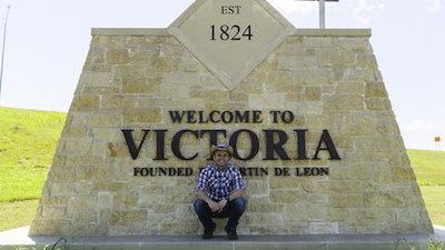 The Daytripper Season 8 Episode 12