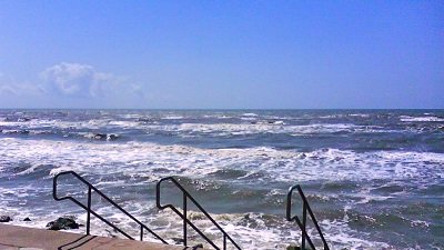 The Daytripper Season 5 Episode 8