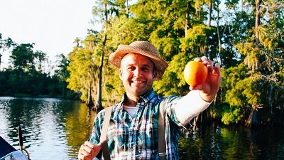 The Daytripper Season 5 Episode 10