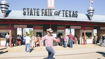 The Daytripper Season 6 Episode 1