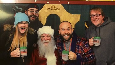 The Daytripper Season 6 Episode 5