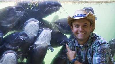 The Daytripper Season 6 Episode 6