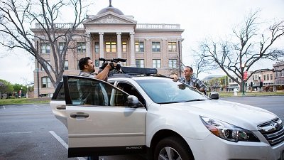 The Daytripper Season 6 Episode 7