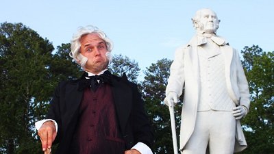 The Daytripper Season 6 Episode 8